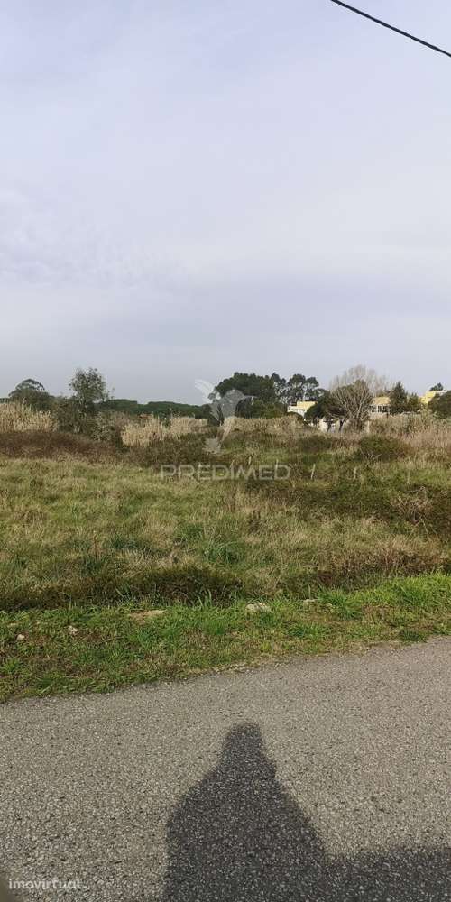 Grande terreno em RAL2, para atividades económicas Sintra - Grande imagem: 3/11