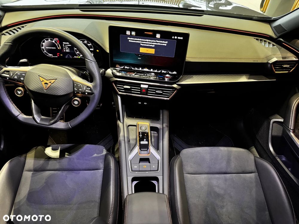 Cupra Formentor - 12