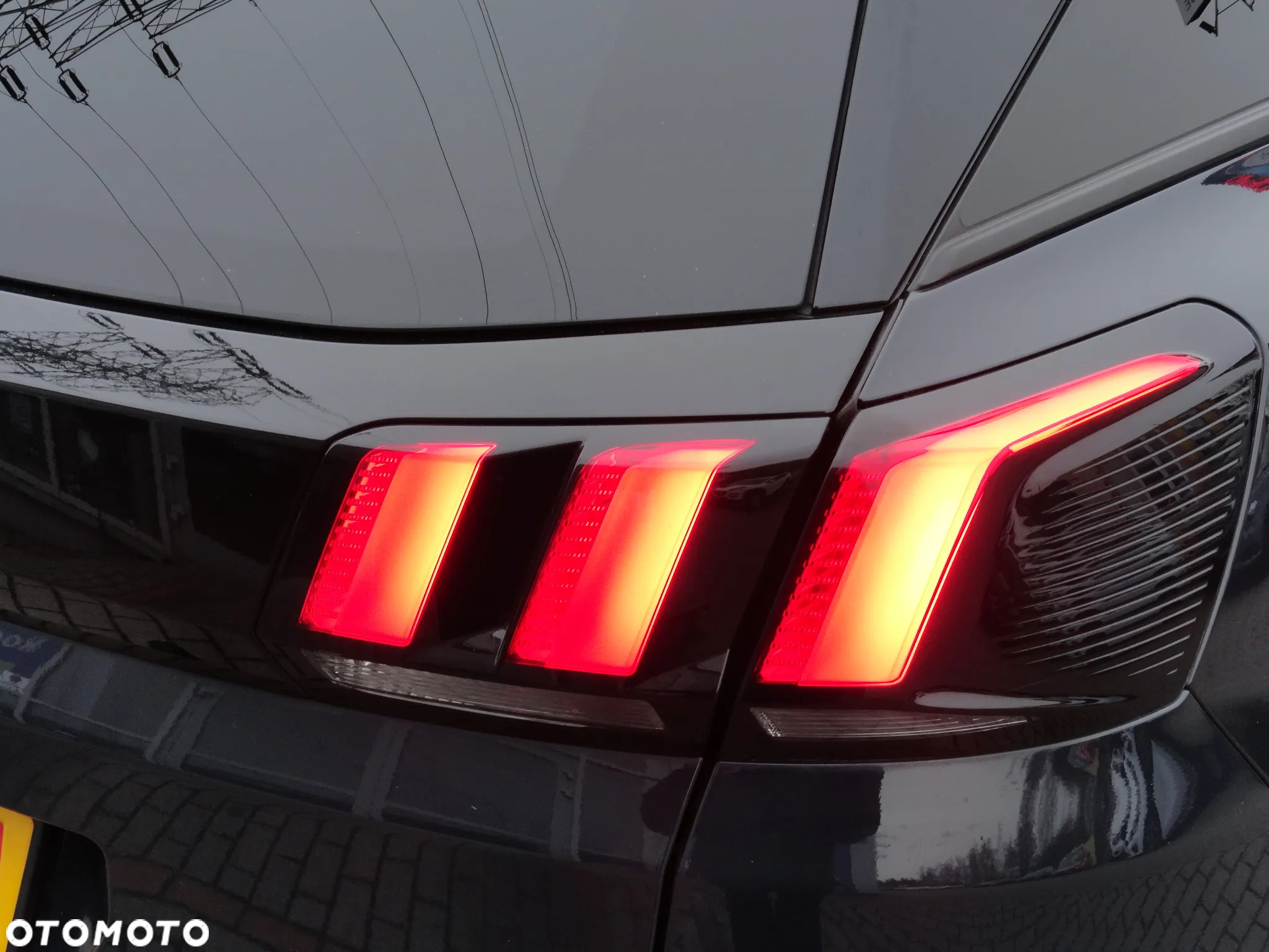 Peugeot 3008 1.5 BlueHDi Allure S&S - 30