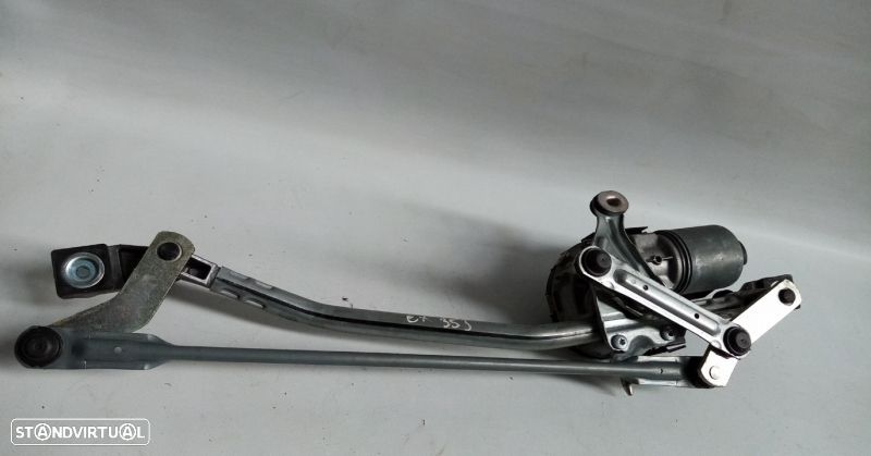 Motor limpa vidros frente VOLVO V40 Hatchback - 3