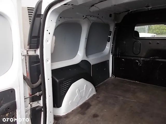 Renault Renault KANGOO 1,5DCI KLIMA HAK - 17