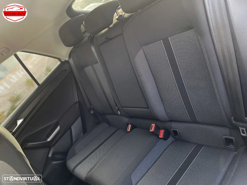 VW T-Roc 1.0 TSI Life - 14