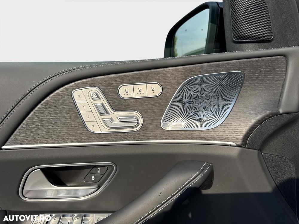 Mercedes-Benz GLE Coupe AMG 53 PHEV - 14
