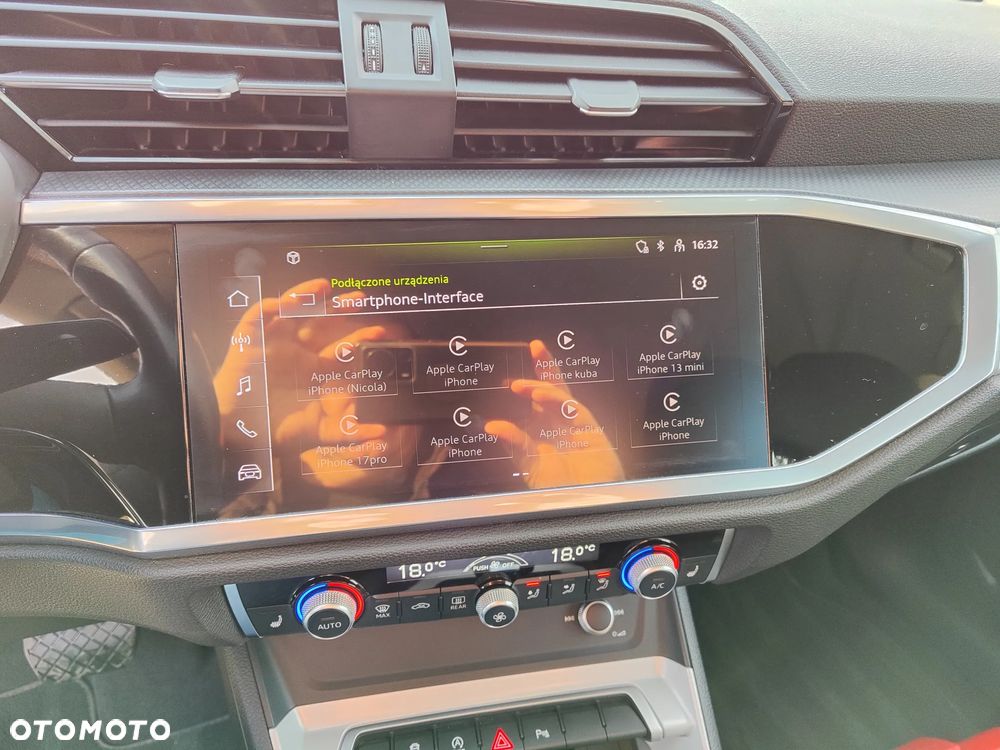 Audi Q3 35 TFSI Advanced S tronic - 26