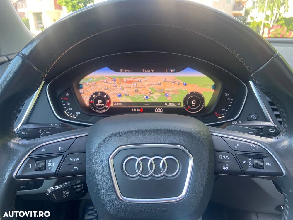 Audi Q5 35 TDI S tronic design - 19