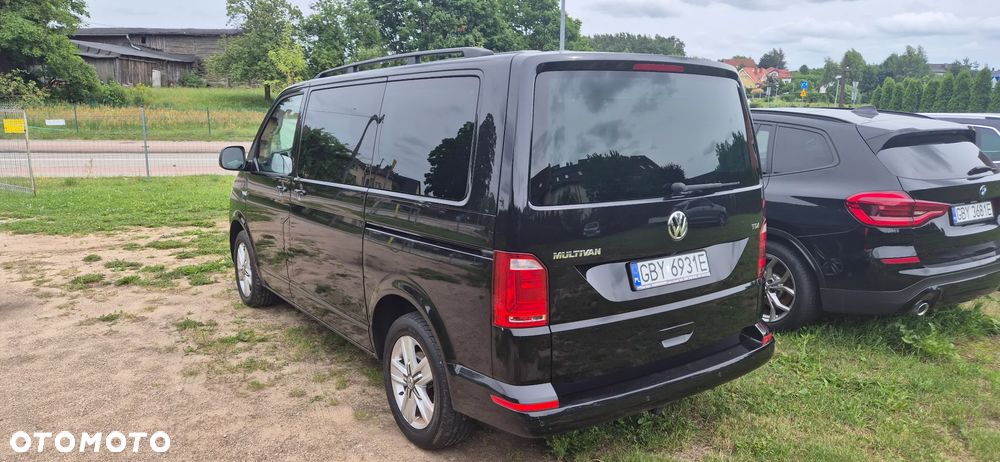 Volkswagen Multivan - 6