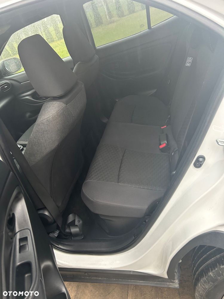 Toyota Yaris Cross Hybrid 1.5 Comfort - 28