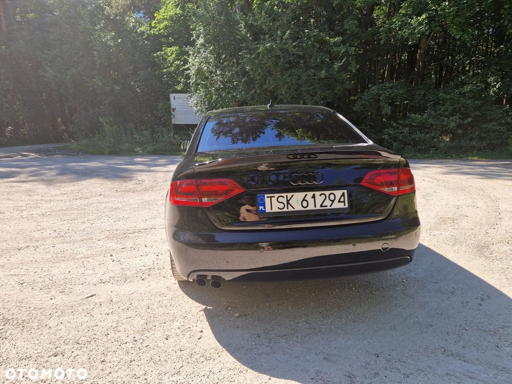 Audi A4 Limousine 2.0 TDI - 2