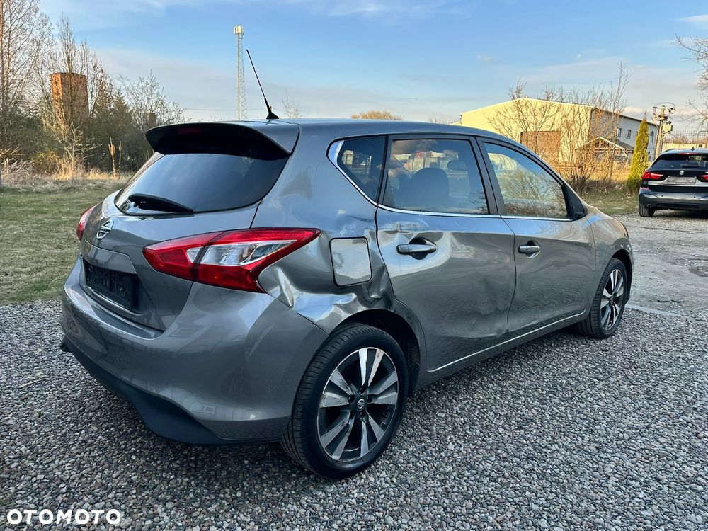 Nissan Pulsar 1.2 DIG-T N-Vision - 3