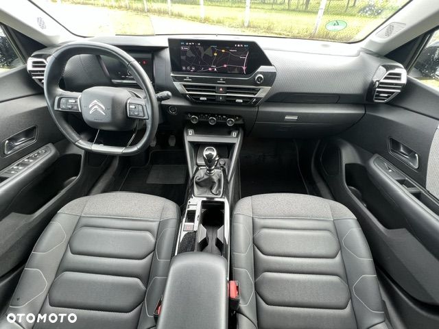 Citroën C4 PureTech 130 Stop & Start Exclusive - 9