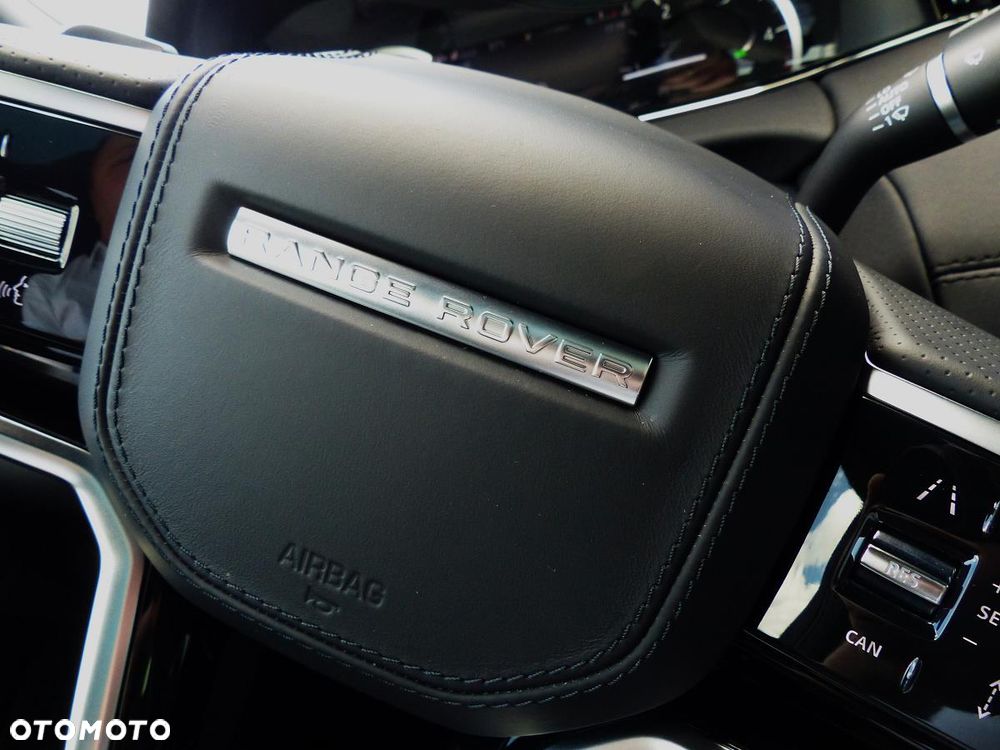 Land Rover Range Rover Evoque 2.0 D200 mHEV Dynamic SE - 26