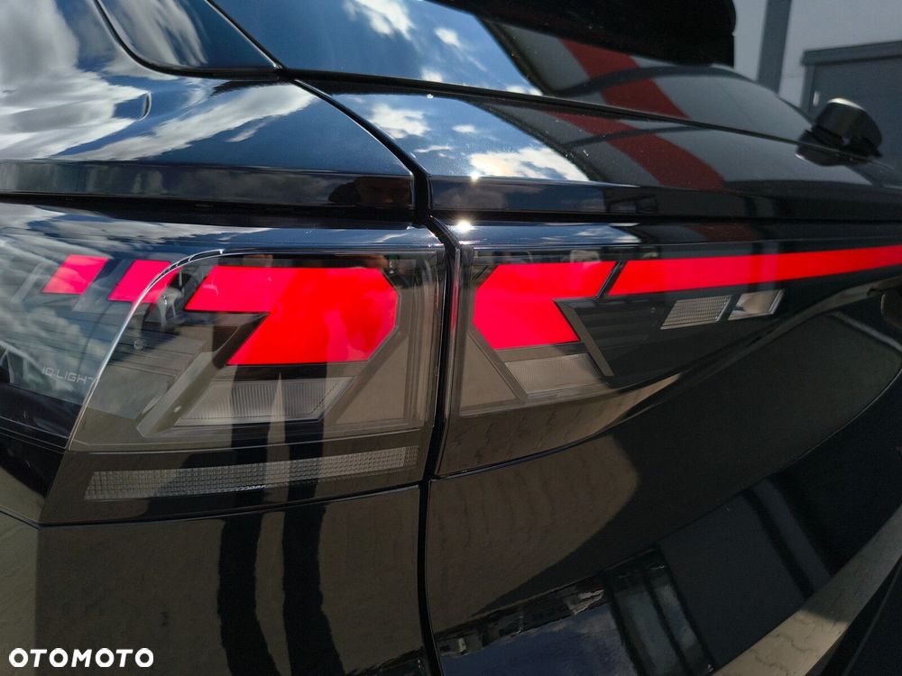 Volkswagen T-Roc 1.5 TSI Style DSG - 10