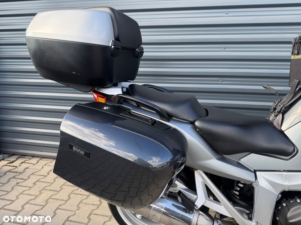 BMW K - 14
