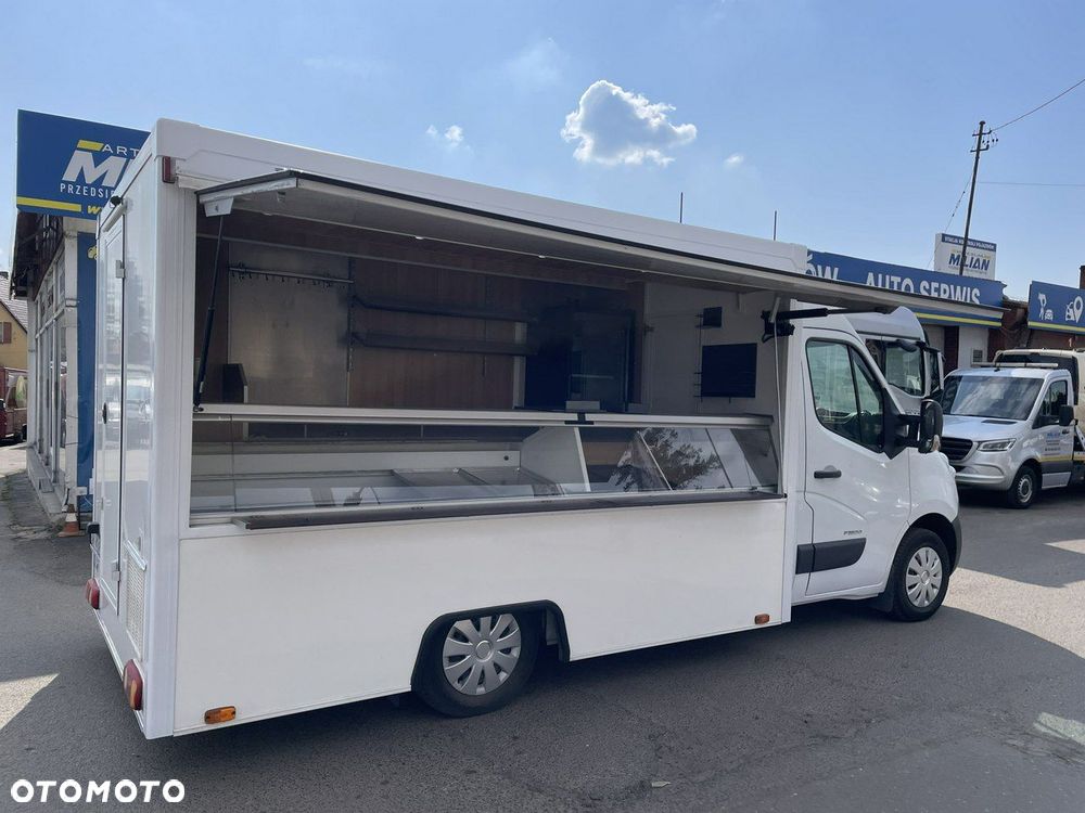 Renault Master - 9