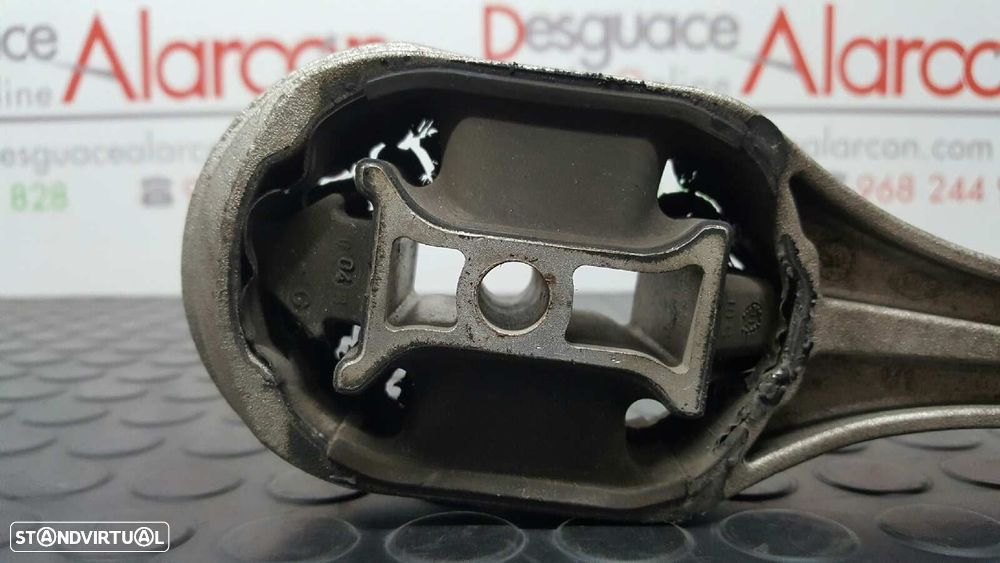 APOIO DO MOTOR TRASEIRO RENAULT MEGANE III BERLINA 5 P AUTHENTIQUE - 3