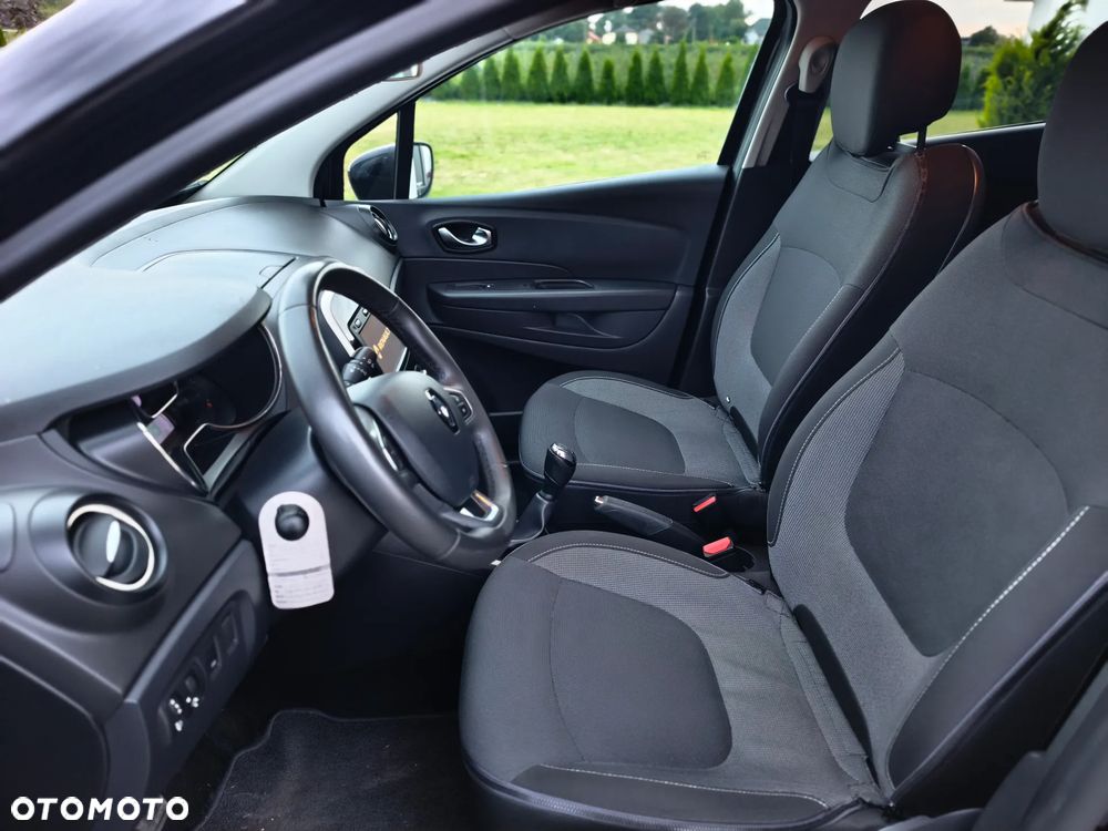 Renault Captur 0.9 Energy TCe Life - 20