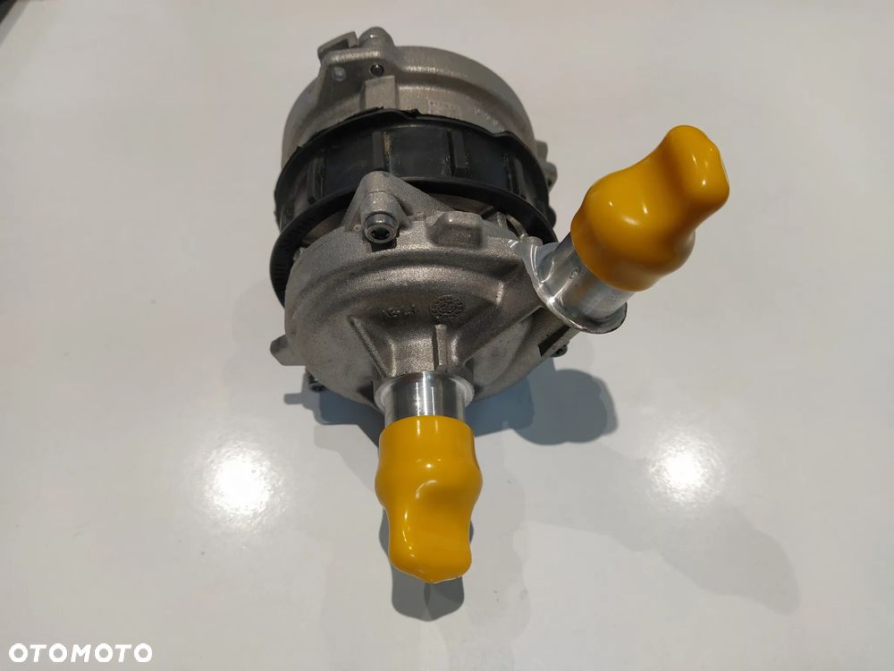 PORSCHE TAYCAN POMPA POMPKA 9J1.965.567.A - 5