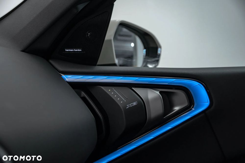 BMW X3 xDrive20d mHEV - 35