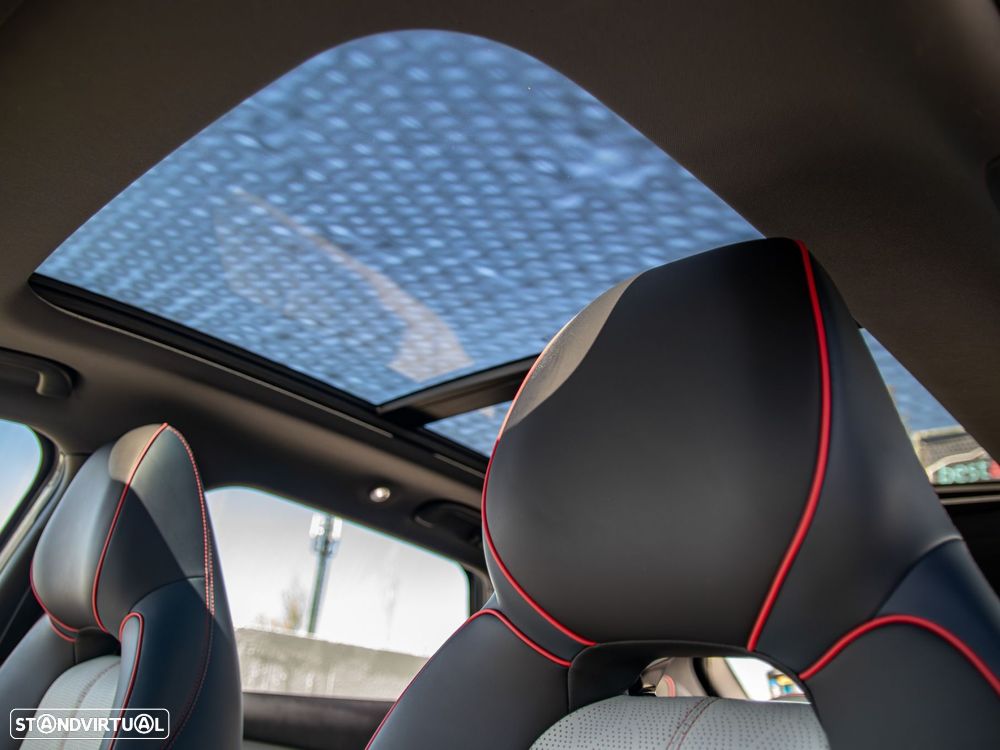 BYD Atto 3 60.48 kWh Design - 51