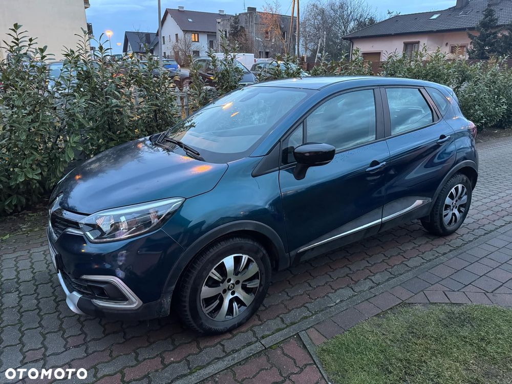 Renault Captur - 1