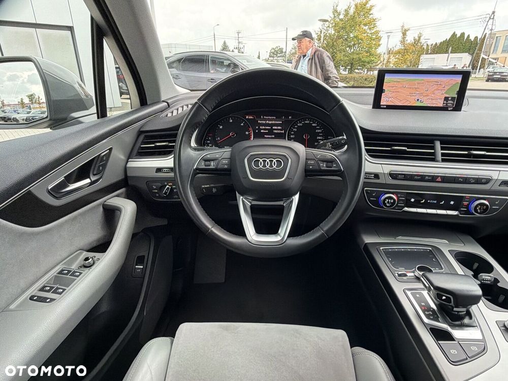 Audi Q7 - 20