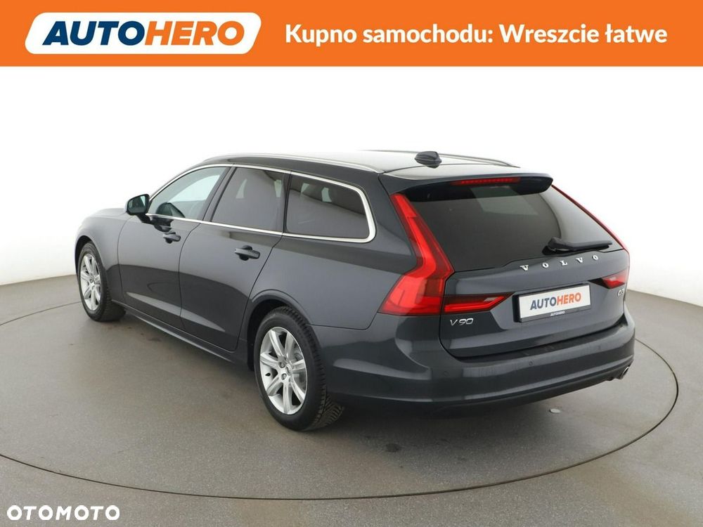 Volvo V90 D3 Momentum - 5