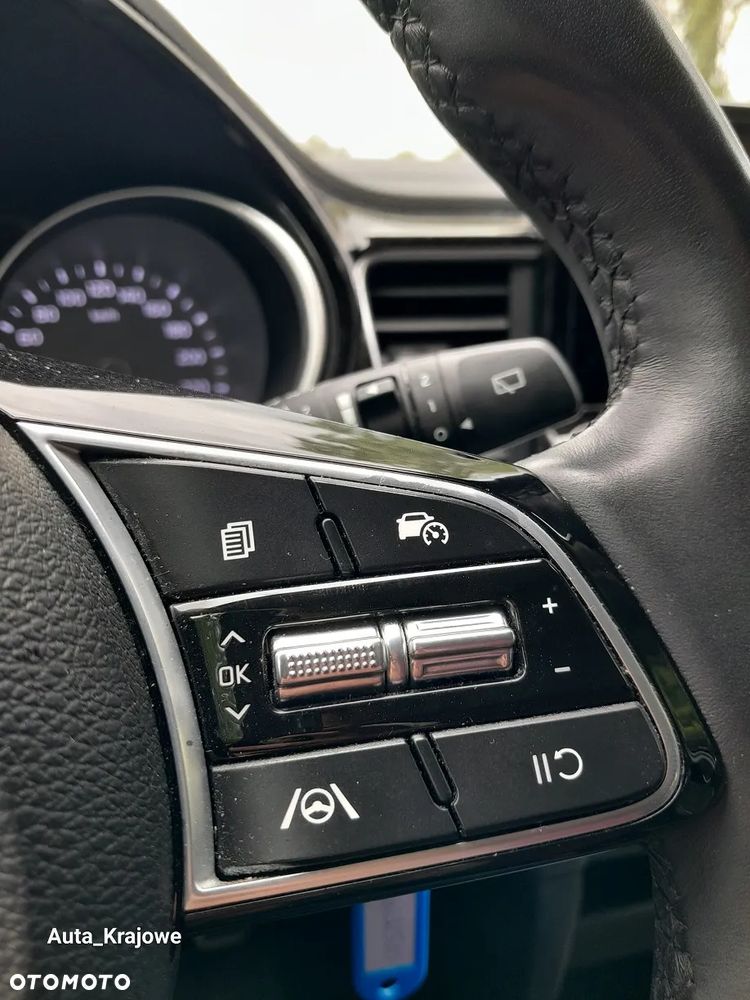 Kia Ceed 1.5 T-GDI Business Line - 25