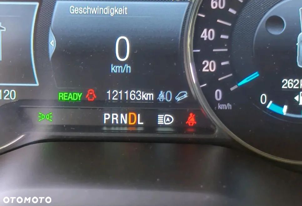 Ford S-Max 2.5 Duratec FHEV (7-Sitzer) TITANIUM - 7