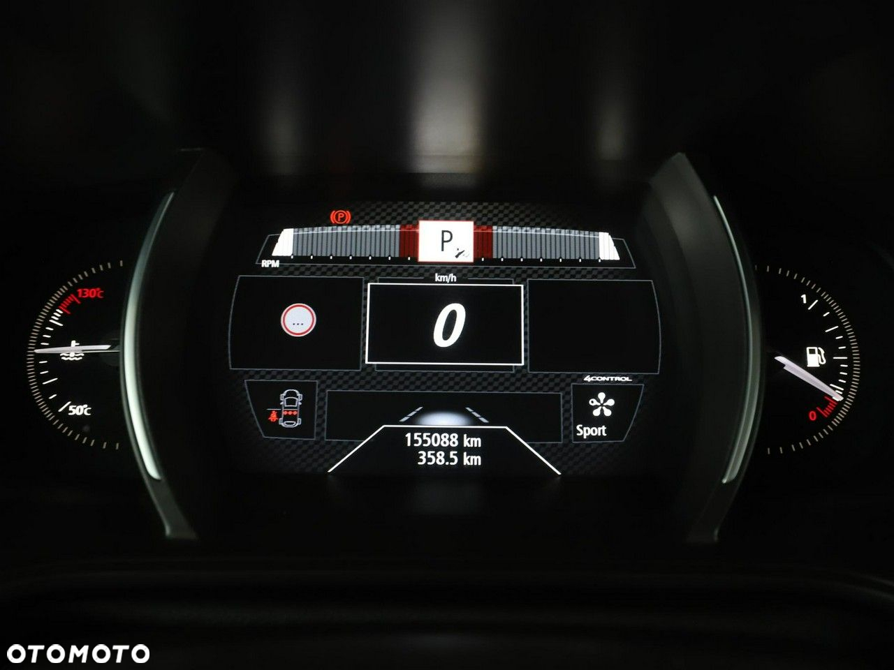 Renault Megane ENERGY TCe 205 EDC GT - 22