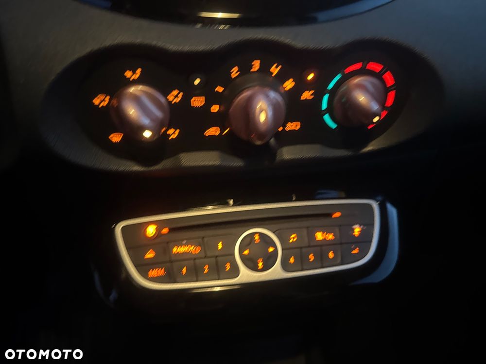 Renault Twingo 1.2 LEV 16V 75 Miss Sixty - 11