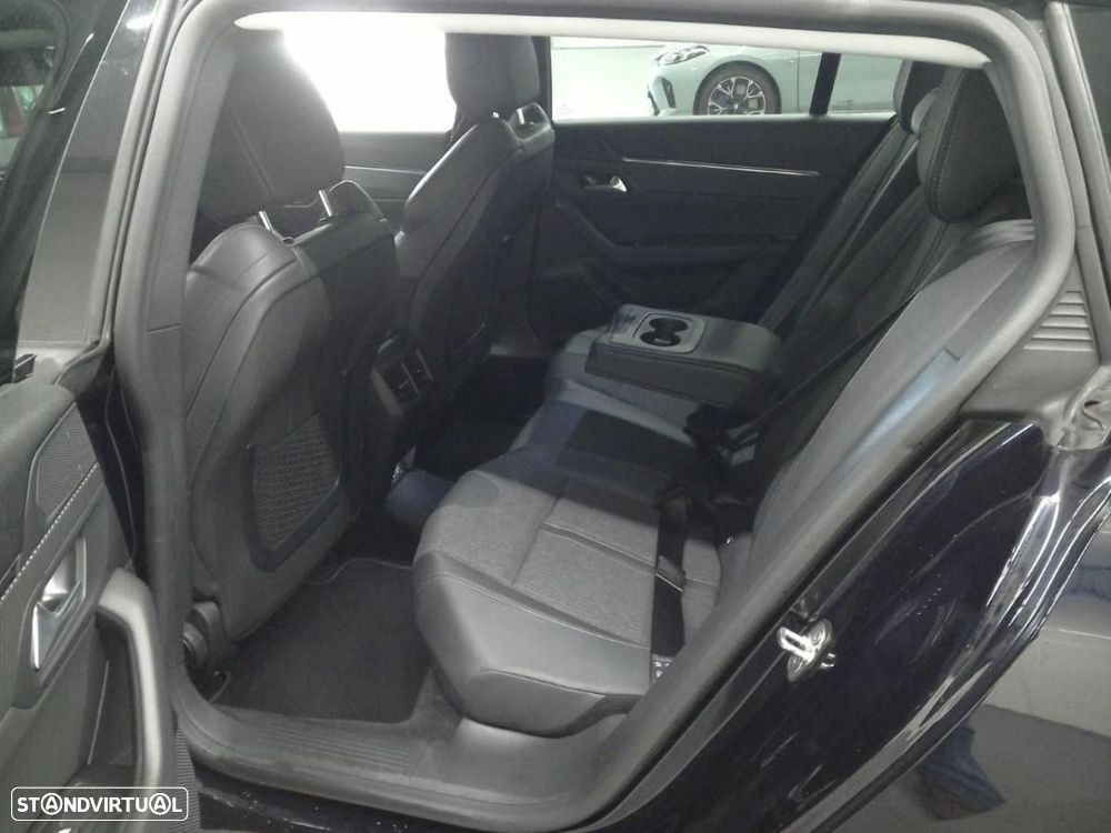Peugeot 508 SW 1.5 BlueHDi Allure Pack EAT8 - 4