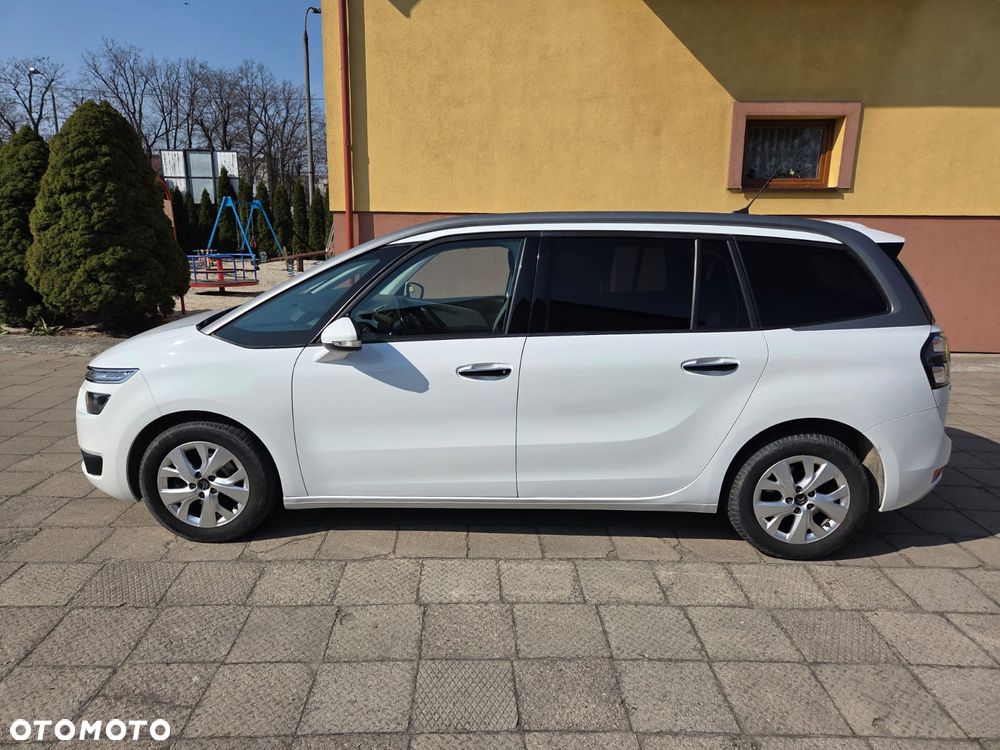 Citroën C4 Picasso - 2