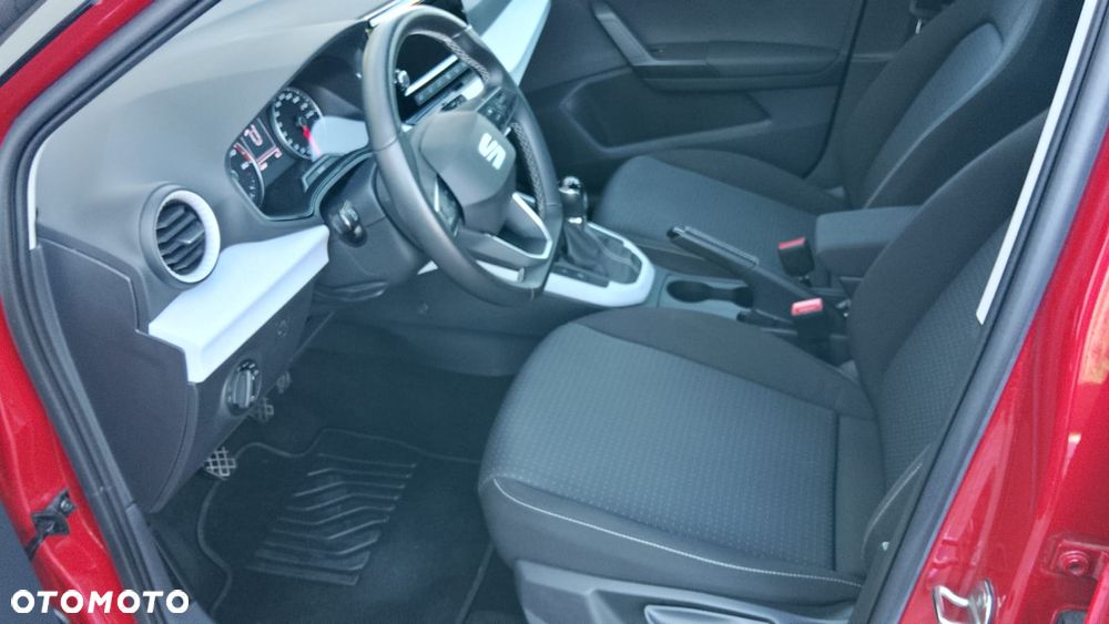 Seat Arona - 8
