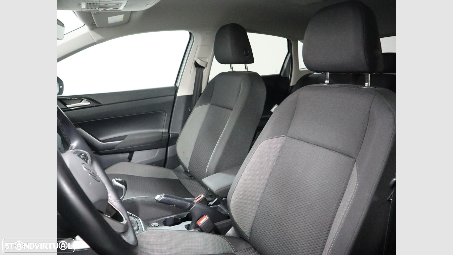 VW Taigo 1.0 TSI Life - 4