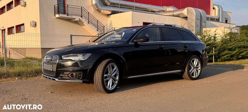 Audi A6 Allroad - 5