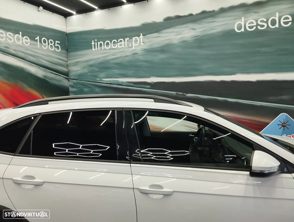 VW Taigo 1.0 TSI Life DSG - 10