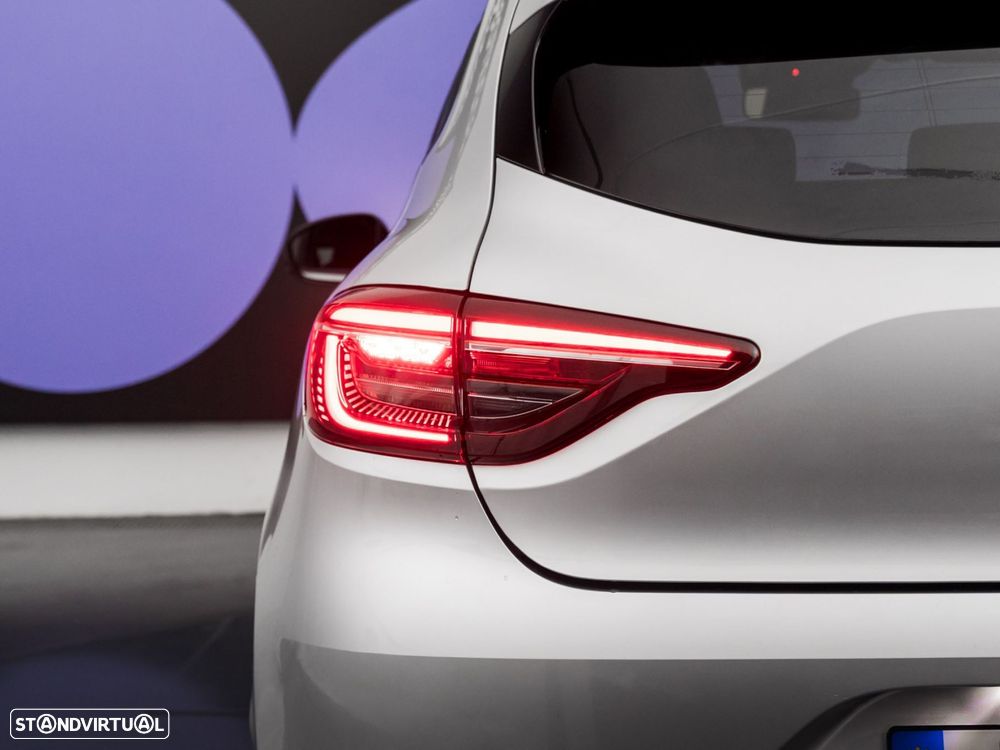 Renault Clio 1.0 TCe Evolution Bi-Fuel - 10