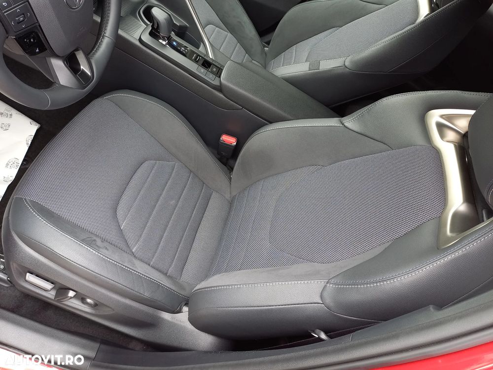 Toyota C-HR 2.0 PHEV 223 CP 4x2 CVT Exclusive - 21