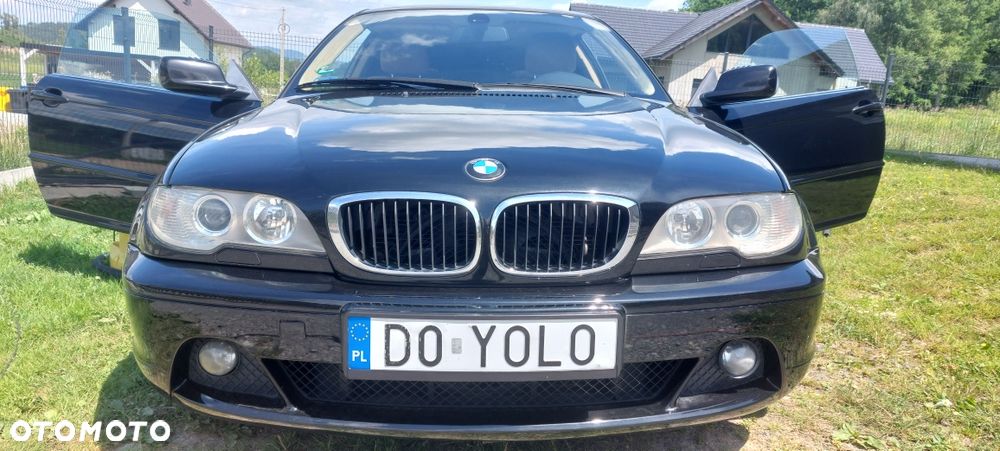 BMW Seria 3 - 1