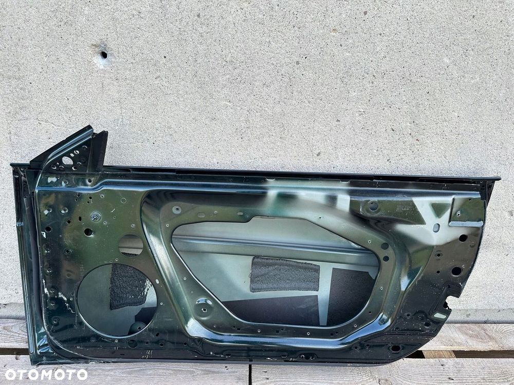 DRZWI PRZOD PRZEDNIE PRAWE JAGUAR F-TYPE 2013- BARDZO LADNE - 7