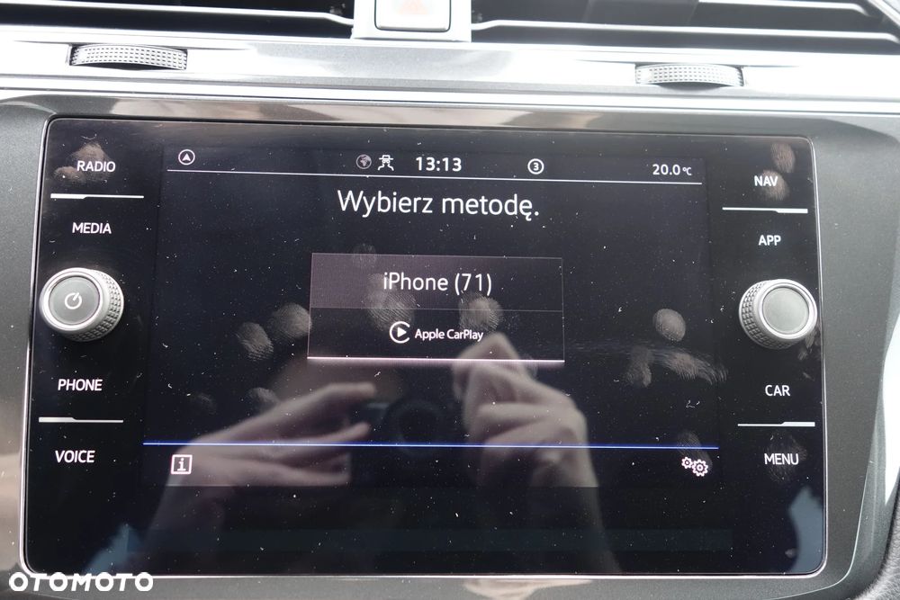 Volkswagen Tiguan 1.5 TSI EVO Life DSG - 31