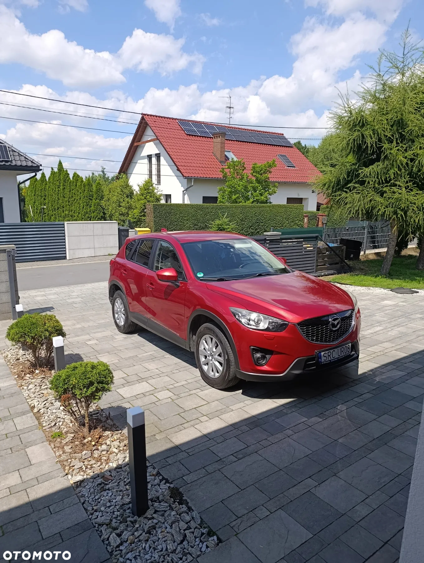 Mazda CX-5 2.2 D Skyenergy - 8