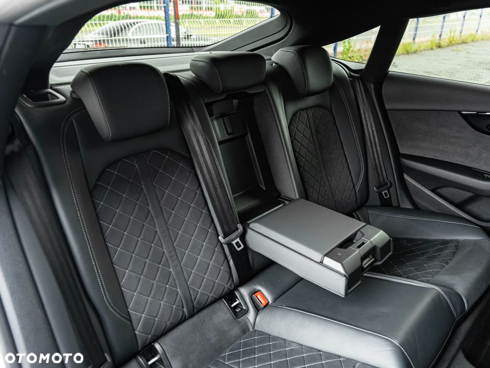 Audi A5 Sportback 40 TFSI quattro S tronic S line - 28