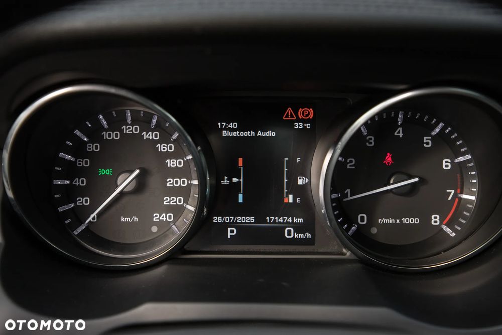 Land Rover Range Rover Evoque 2.0Si4 Prestige - 17