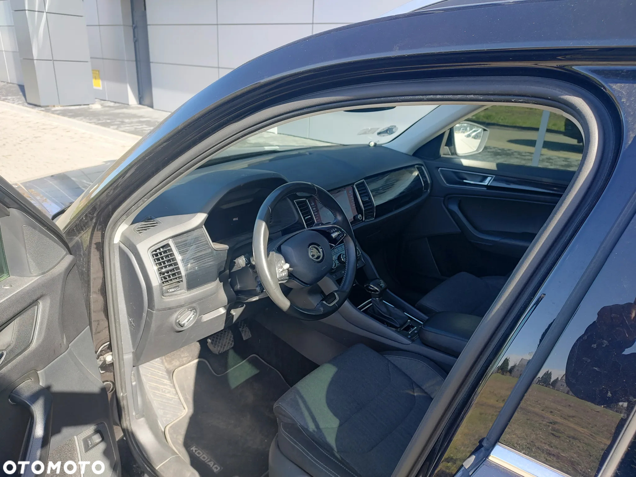 Skoda Kodiaq 2.0 TDI 4x2 Business DSG - 5
