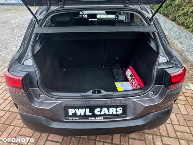 Citroën C4 Cactus - 9