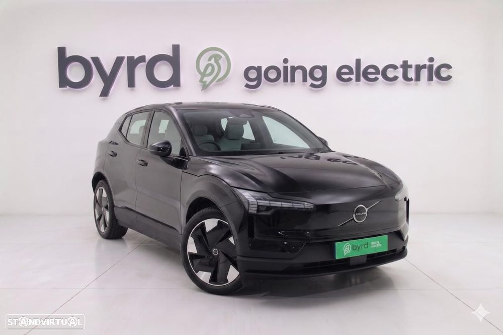Volvo EX30 Single Motor Extended Range RWD Plus - 2