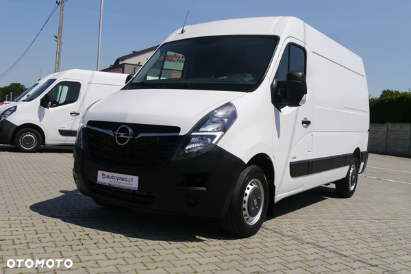 Opel MOVANO H2 L2