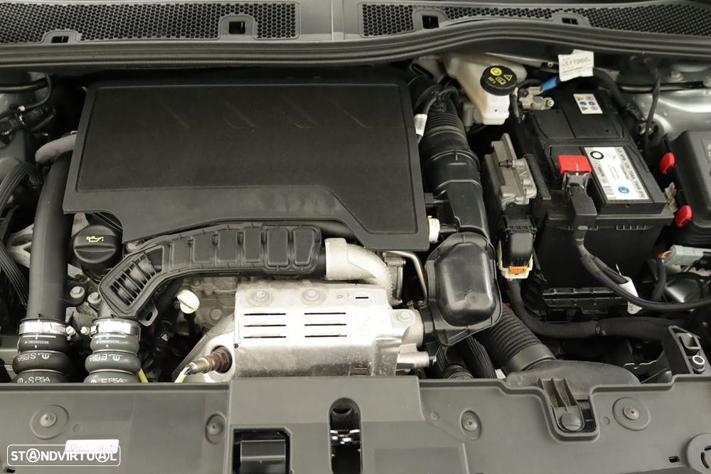 Opel Corsa 1.2 T Elegance - 23