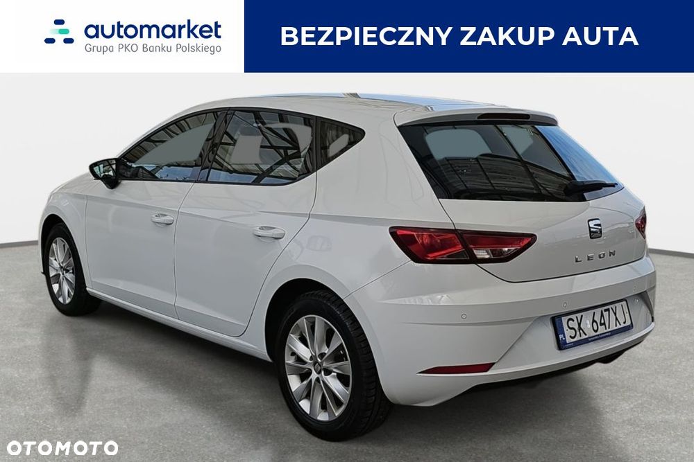 Seat Leon 1.0 EcoTSI Style S&S - 3